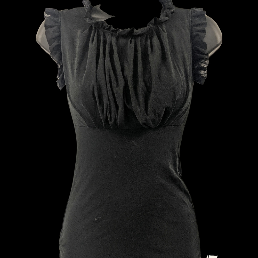 Arden B sleeveless top